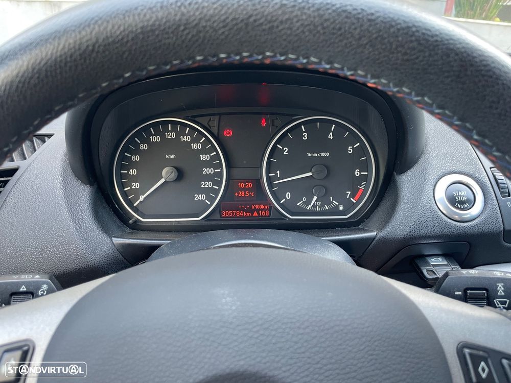 BMW 116 i Lifestyle - 15