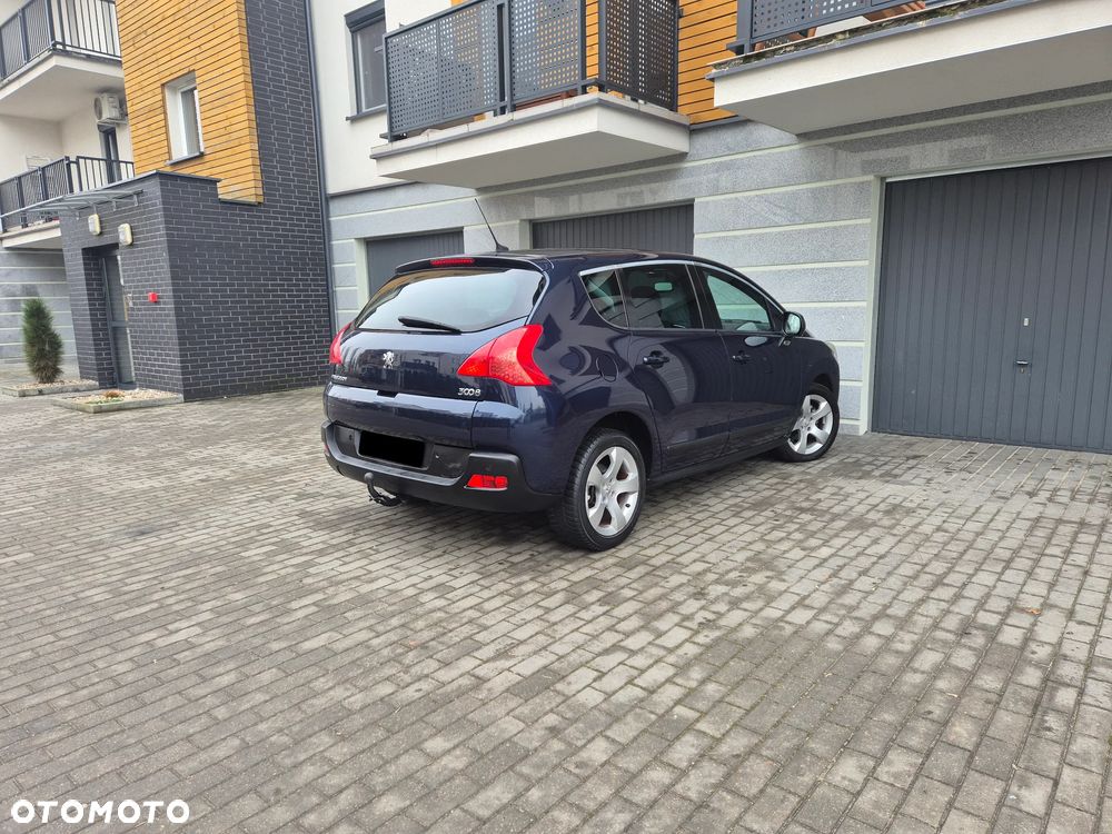 Peugeot 3008 1.6 Style - 5