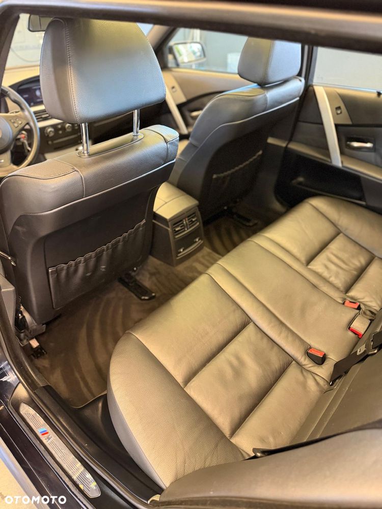 BMW Seria 5 530xd - 18