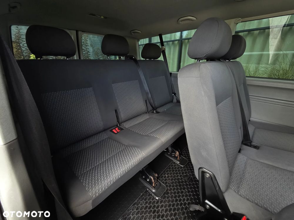 Volkswagen Caravelle L2 Comfortline - 14