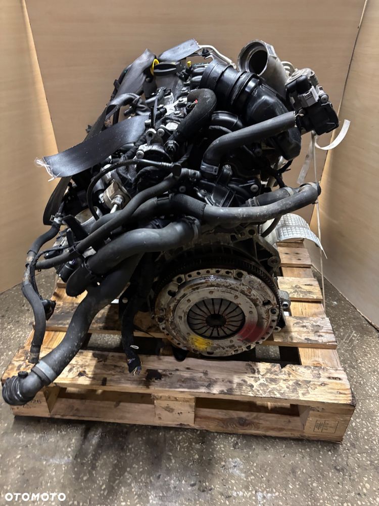 Silnik Kompletny 1.4 tsi CZC golf VII tiguan touran Seat Leon III Skoda Octavia III Audi A3 8V - 11