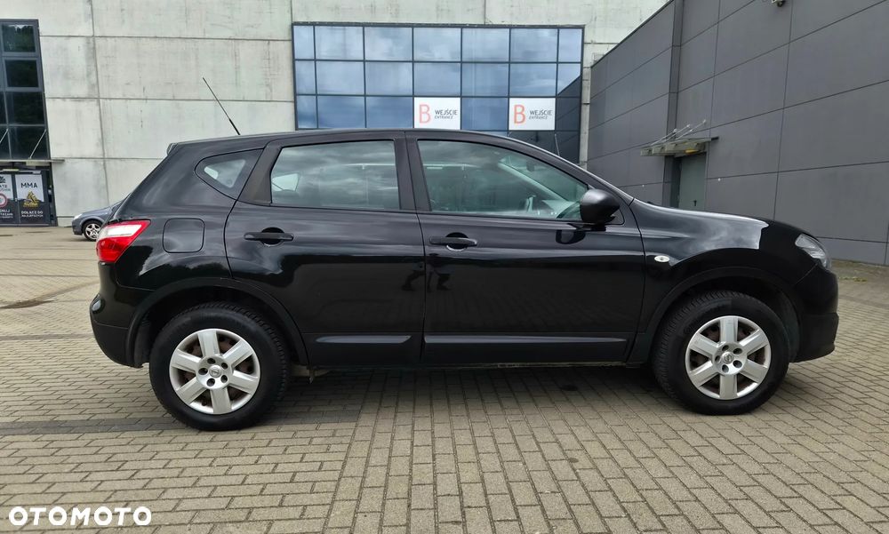 Nissan Qashqai - 34