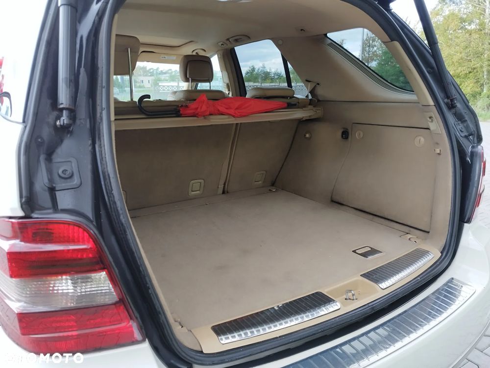 Mercedes-Benz ML 350 CDI 4-Matic - 10