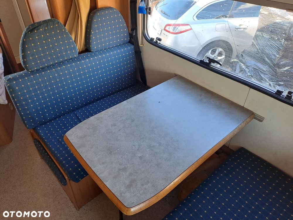 Fiat Ducato - 10