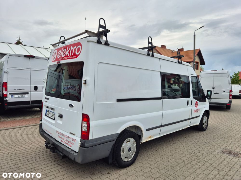 Ford Transit - 4