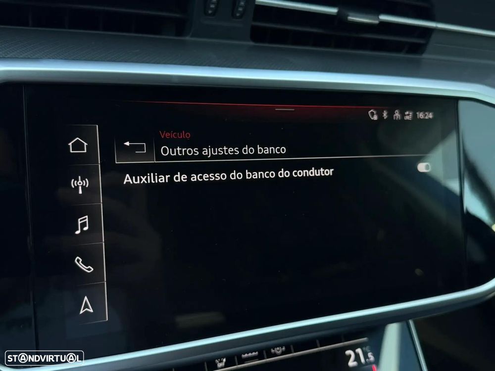 Audi A6 Avant 40 TDI Sport S tronic - 43