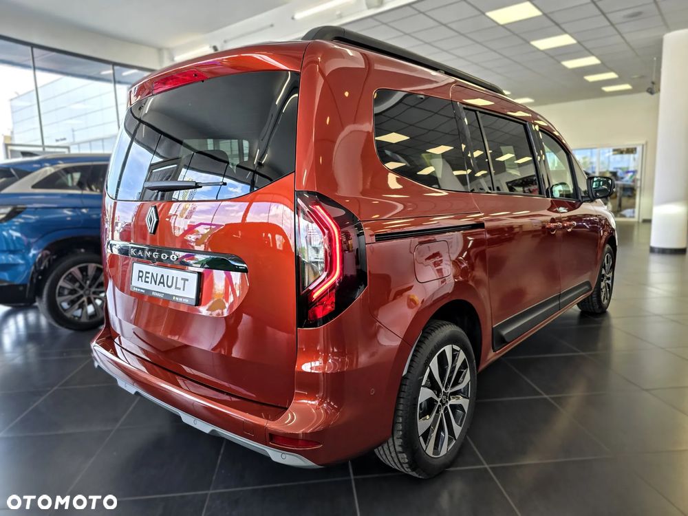 Renault Kangoo 1.5 dCi Techno - 6