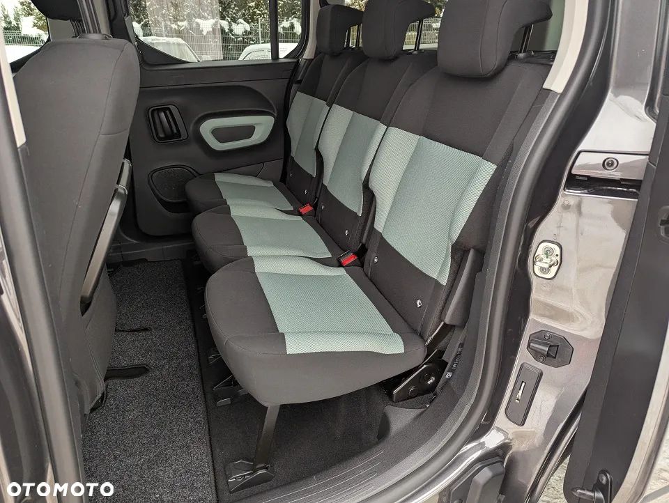 Citroën Berlingo - 30