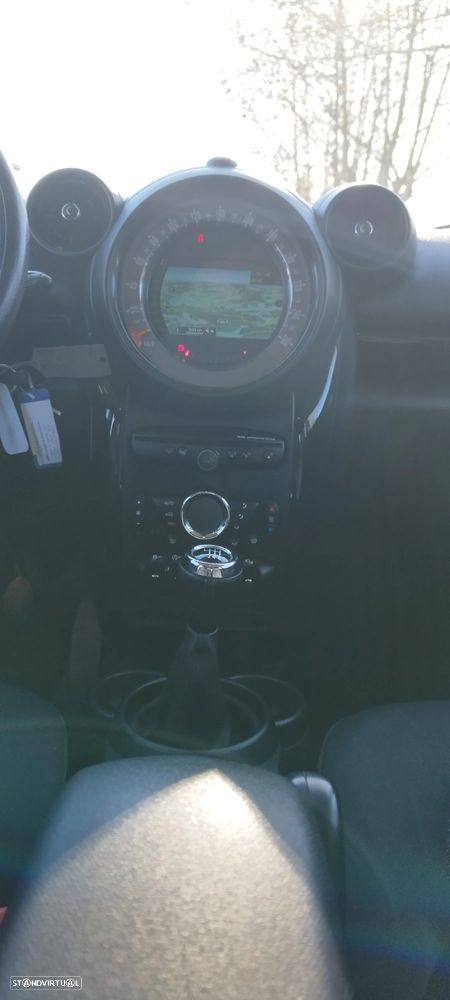 MINI Countryman Cooper D Park Lane - 27