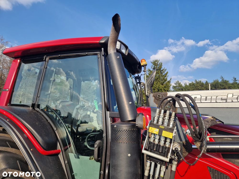 Valtra N103.4 HITECH - 20