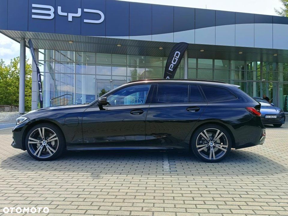 BMW Seria 3 - 2