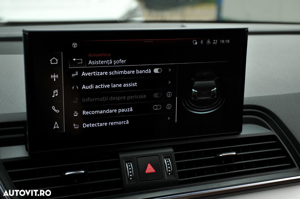 Audi Q5 40 TDI quattro S tronic S line - 27