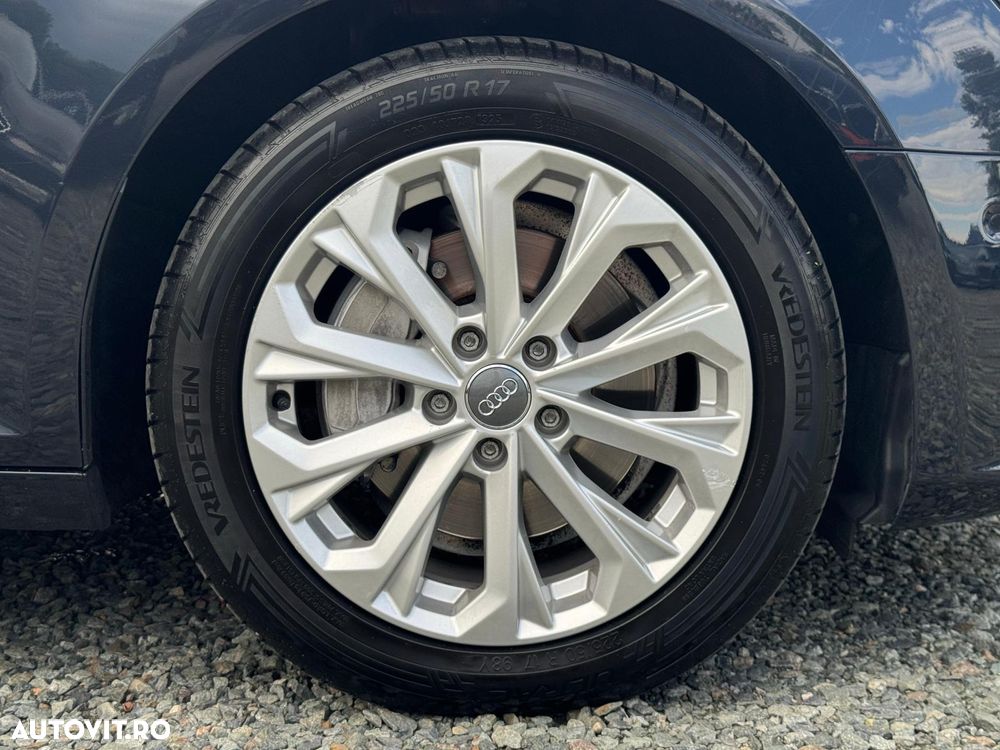 Audi A4 Avant 2.0 TDI ultra S tronic design - 21