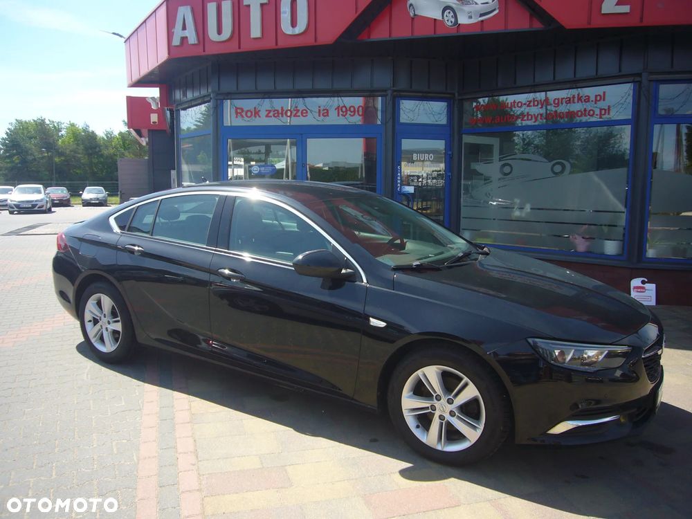 Opel Insignia 1.6 CDTI Elite S&S
