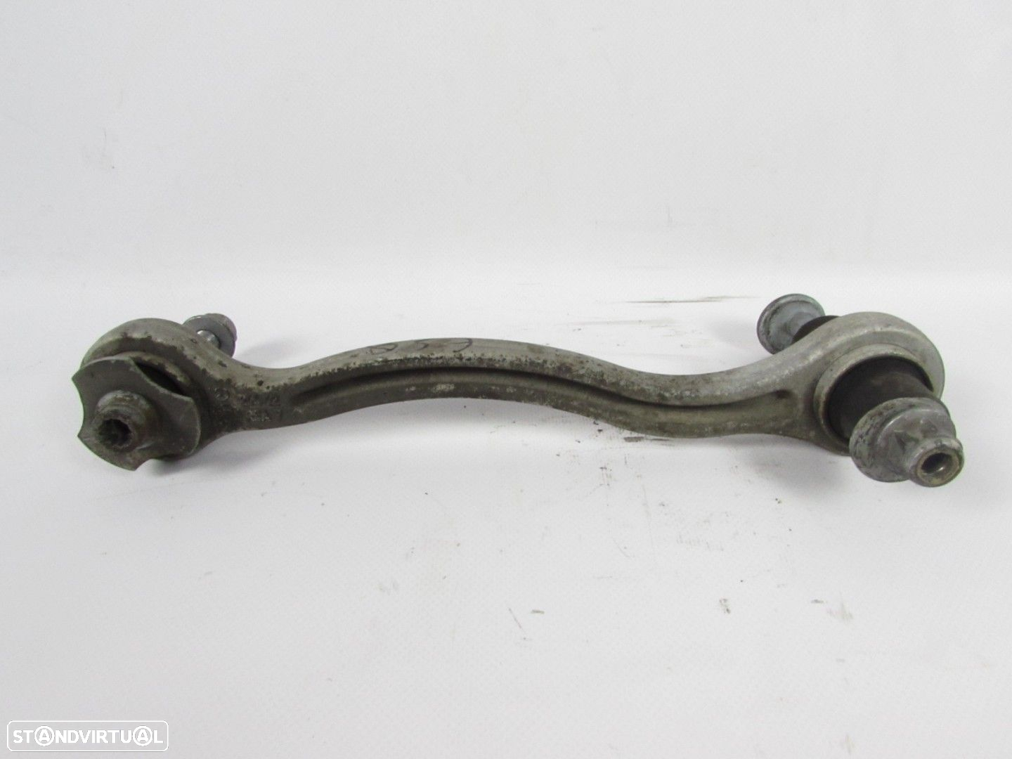 Braço Esquerdo/Trás SEMI-NOVO/ ORIGINAL MERCEDES-BENZ C-CLASS (W204)/MERCEDES-BE... - 2