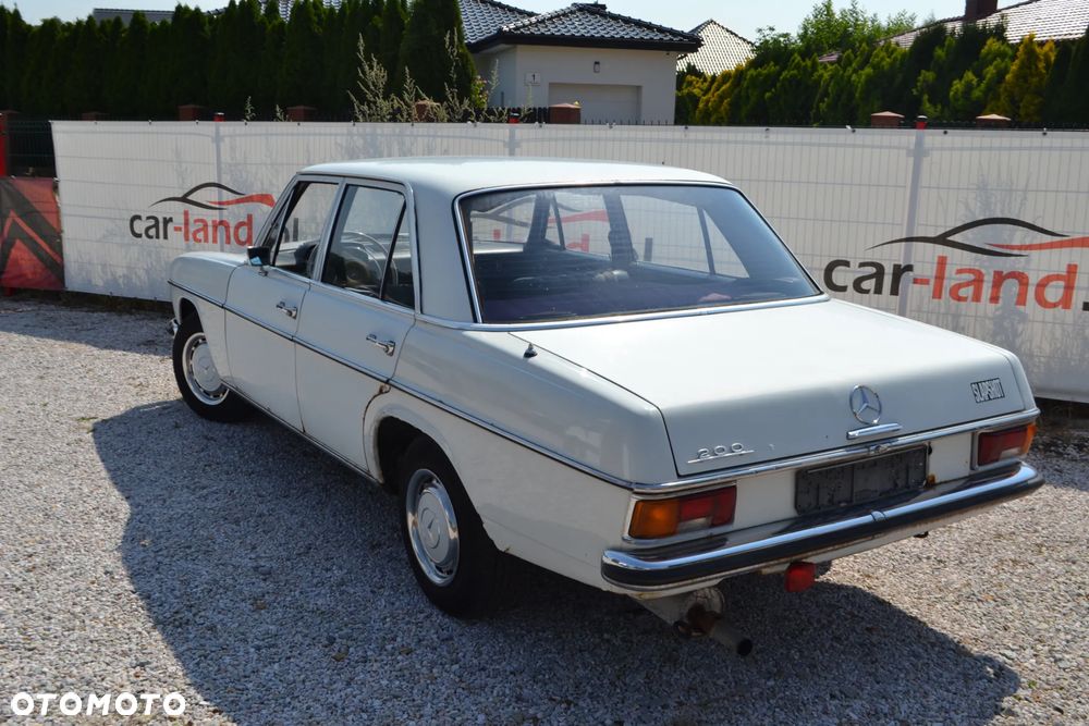 Mercedes-Benz Inny - 12