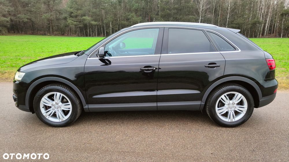 Audi Q3 2.0 TDI Quattro - 35