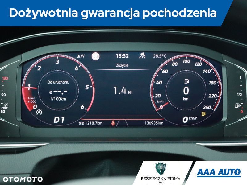 Volkswagen Passat Variant - 10