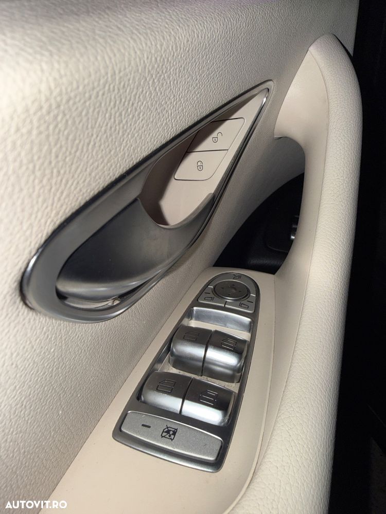 Mercedes-Benz E 220 d MHEV Aut. - 14