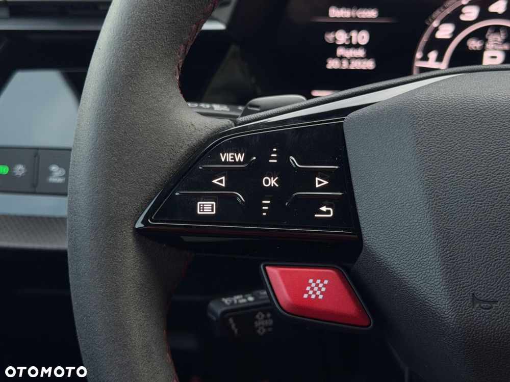Audi RS3 Sportback - 22