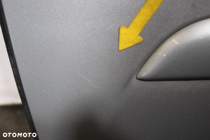 DRZWI LEWY PRZÓD CITROEN C4 PICASSO I EZRC - 5