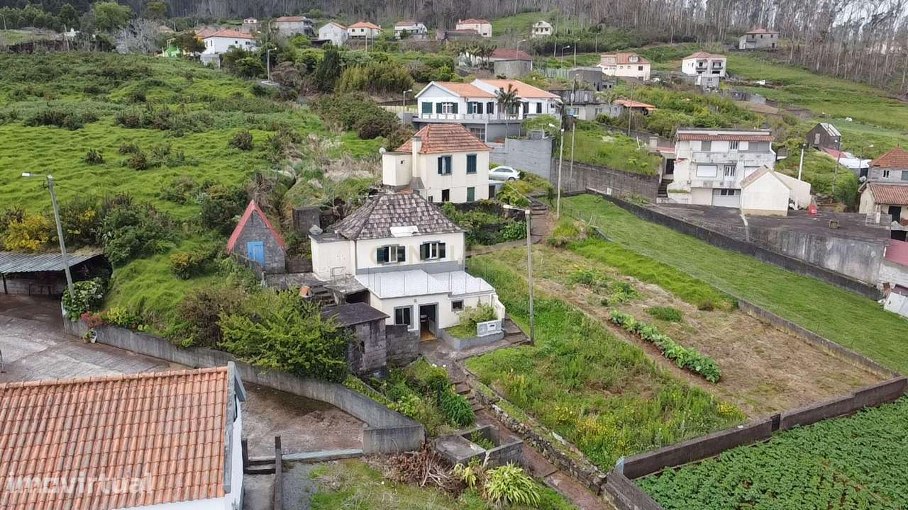 Moradia Independente na Santa do Porto Moniz - Grande imagem: 3/28
