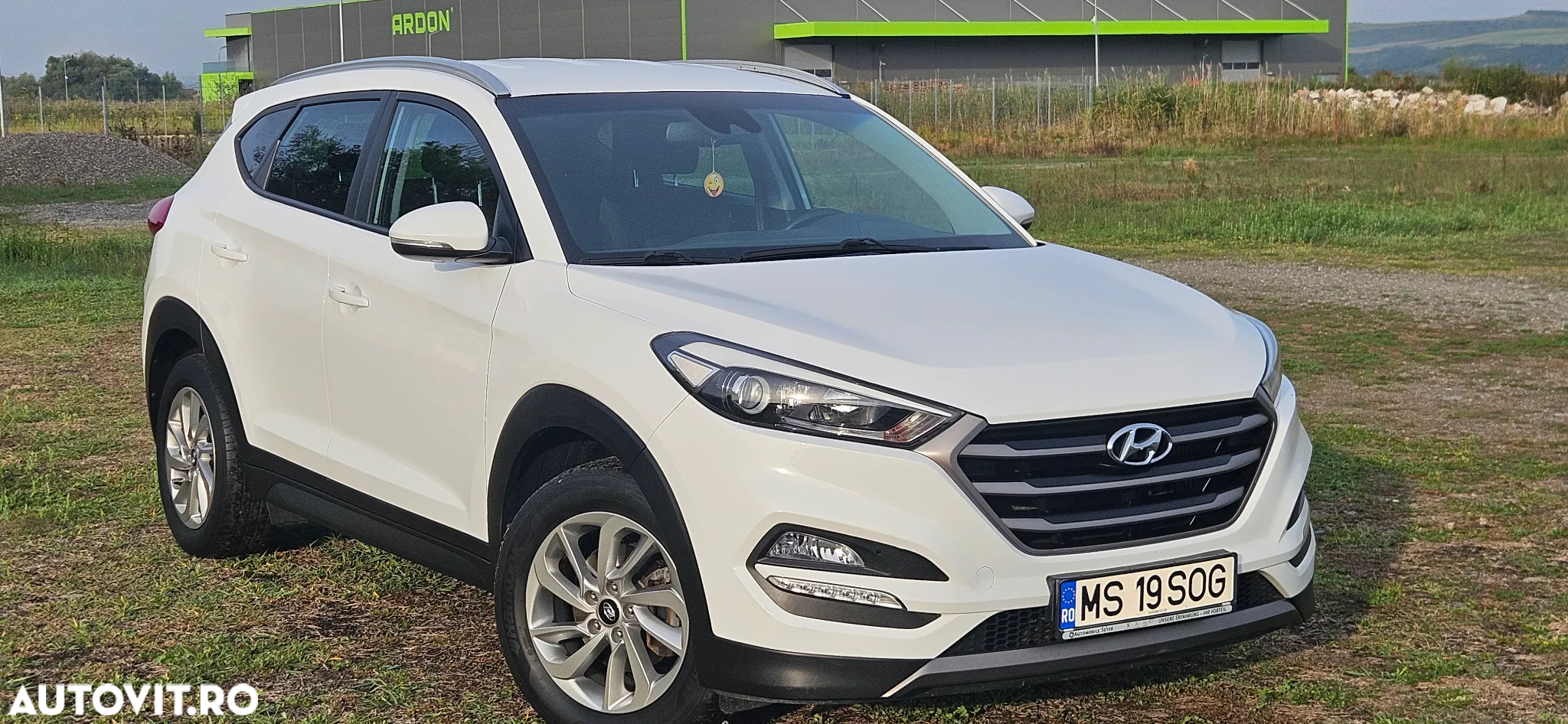 Kia Sportage - 17