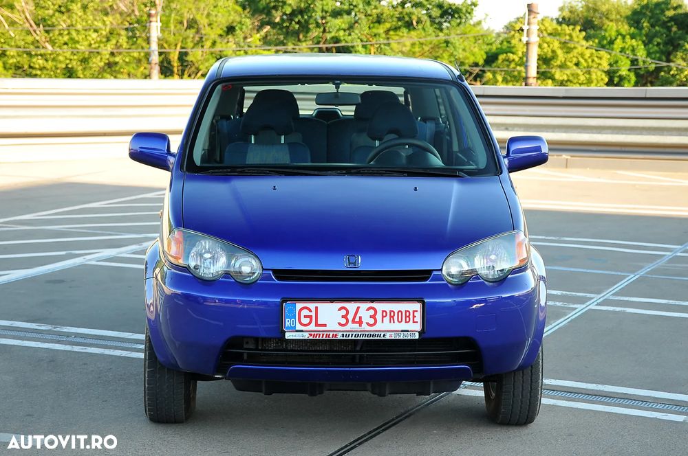 Honda HR-V - 9