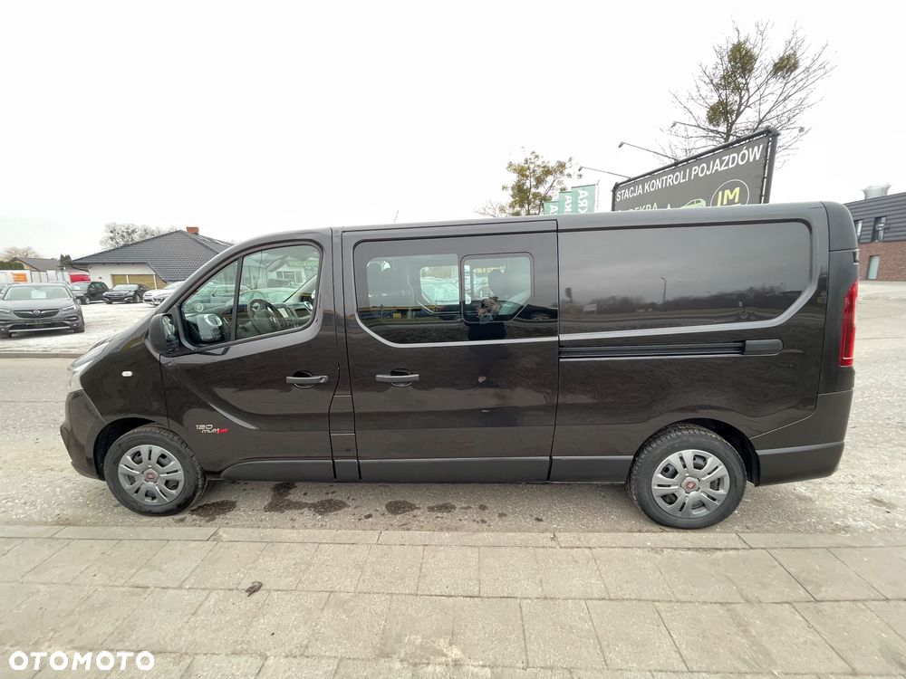 Fiat Talento - 6