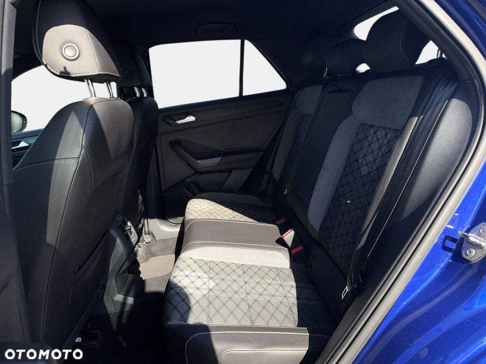 Volkswagen T-Roc - 14