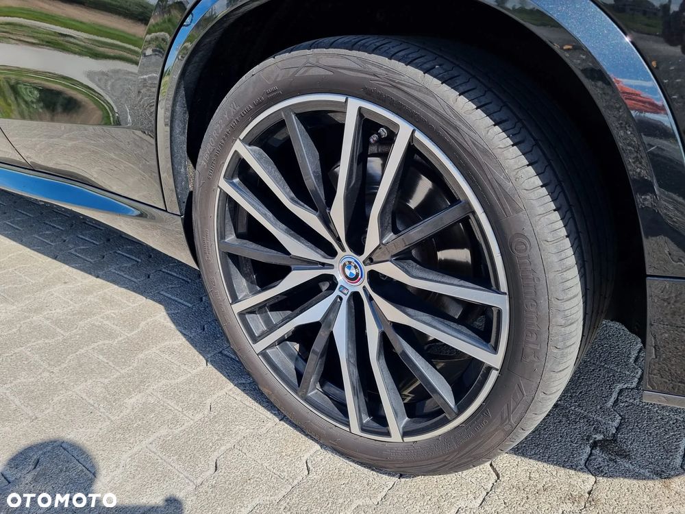 BMW X5 xDrive30d sport - 7
