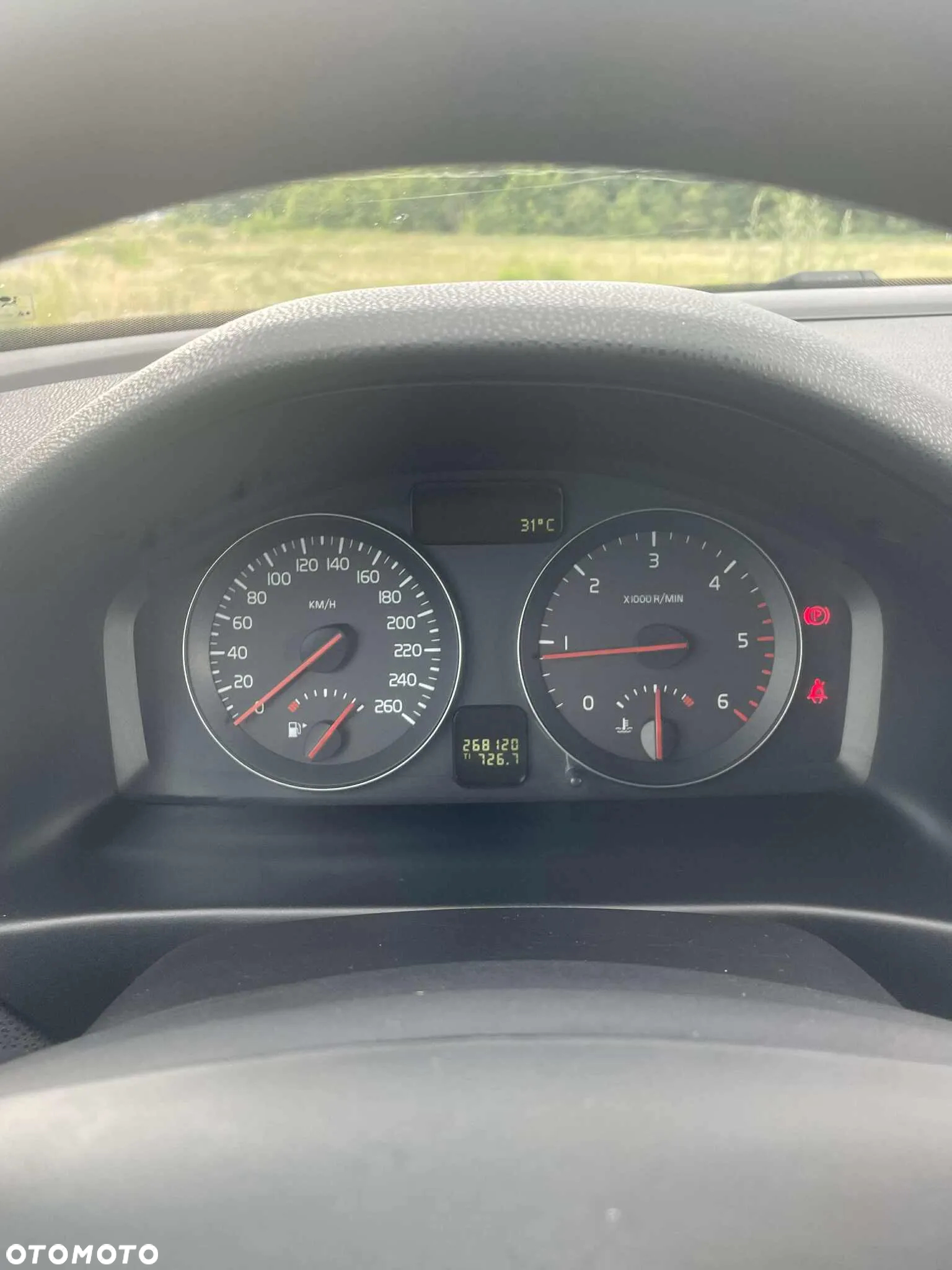 Volvo C30 1.6D - 7