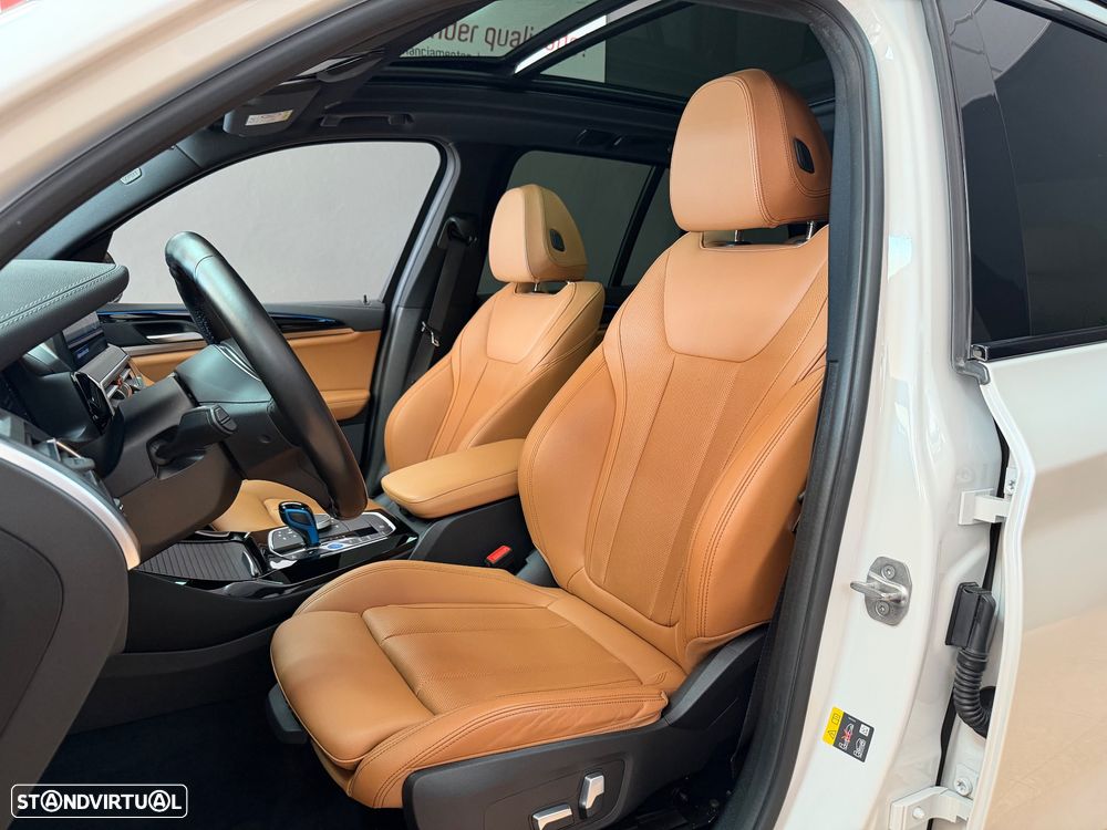 BMW iX3 M Sport Impressive - 5