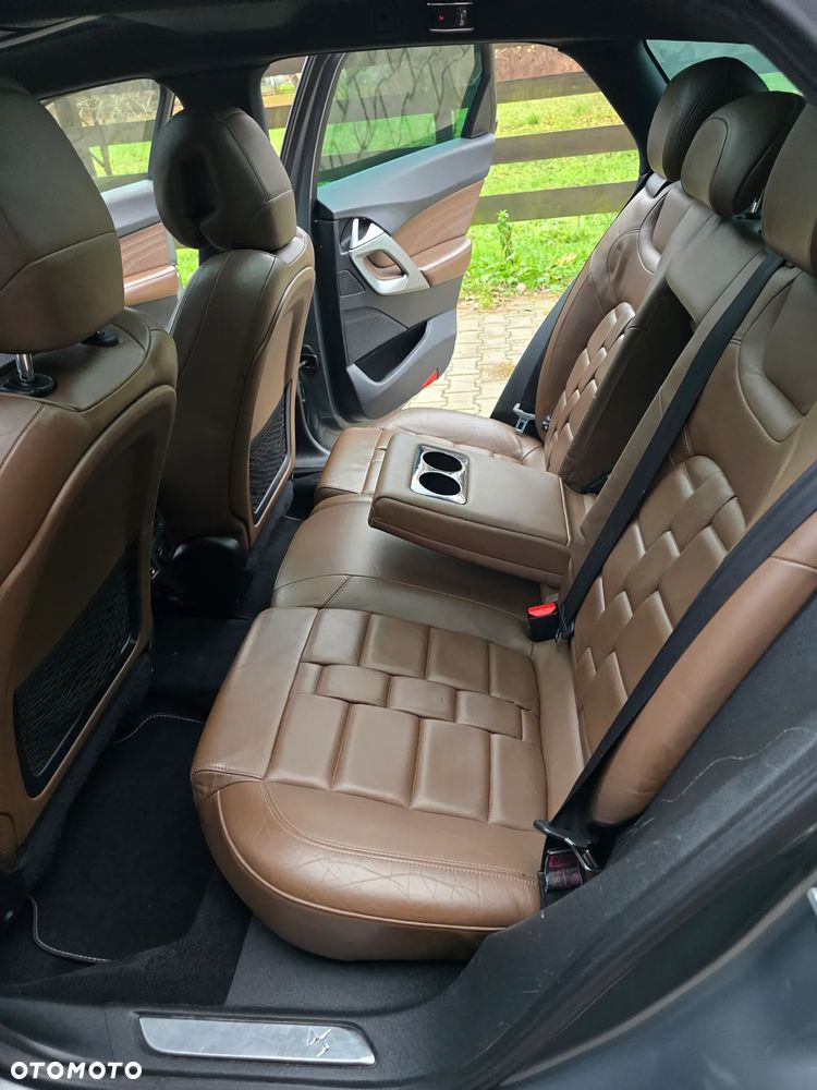 Citroën DS5 2.0 HDi SportChic - 10