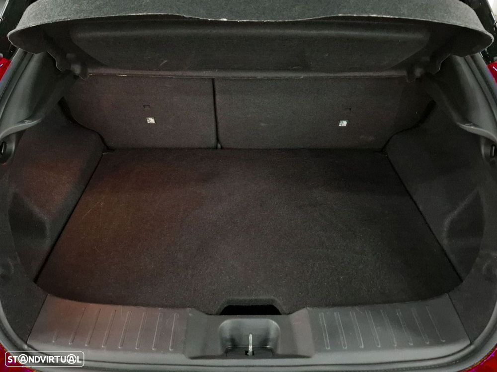 Nissan Juke 1.0 DIG-T Acenta+ - 23