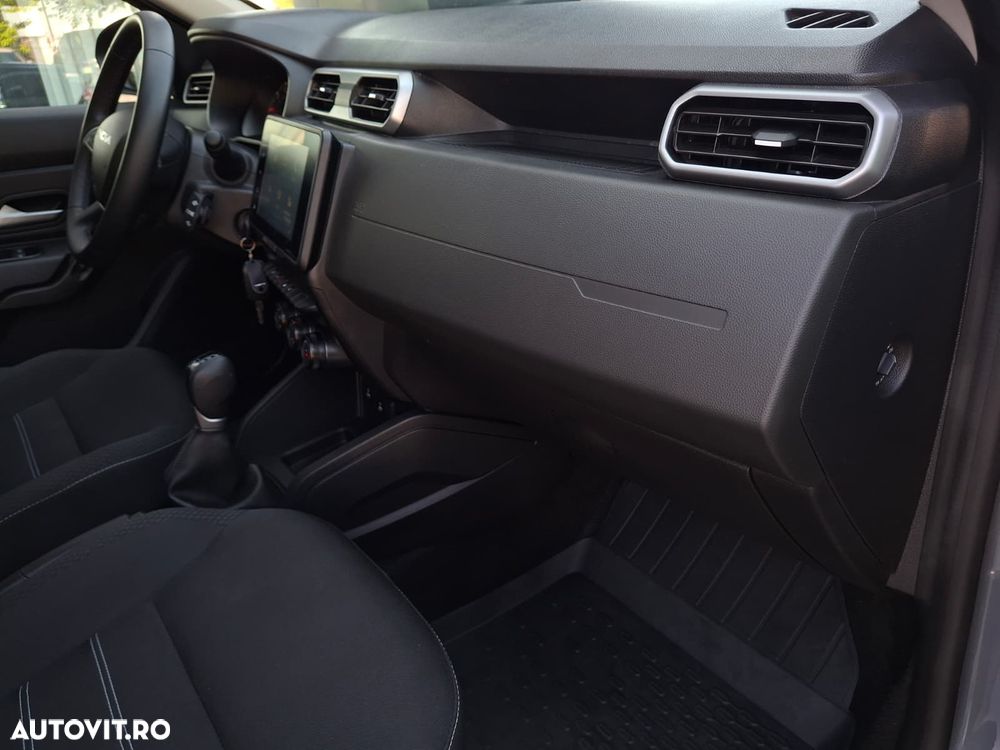 Dacia Duster TCe 150 EDC Extreme - 29