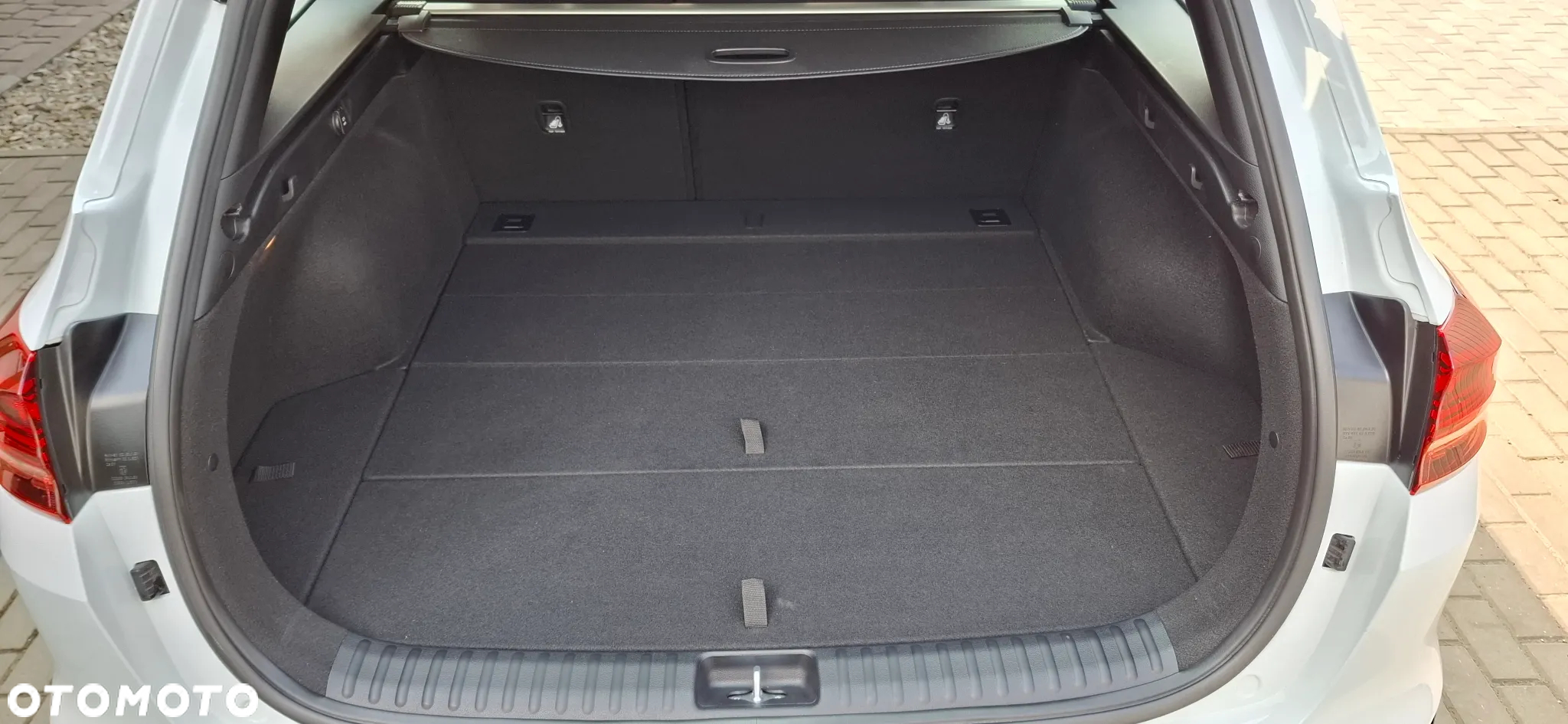 Kia Ceed 1.5 T-GDI M - 10