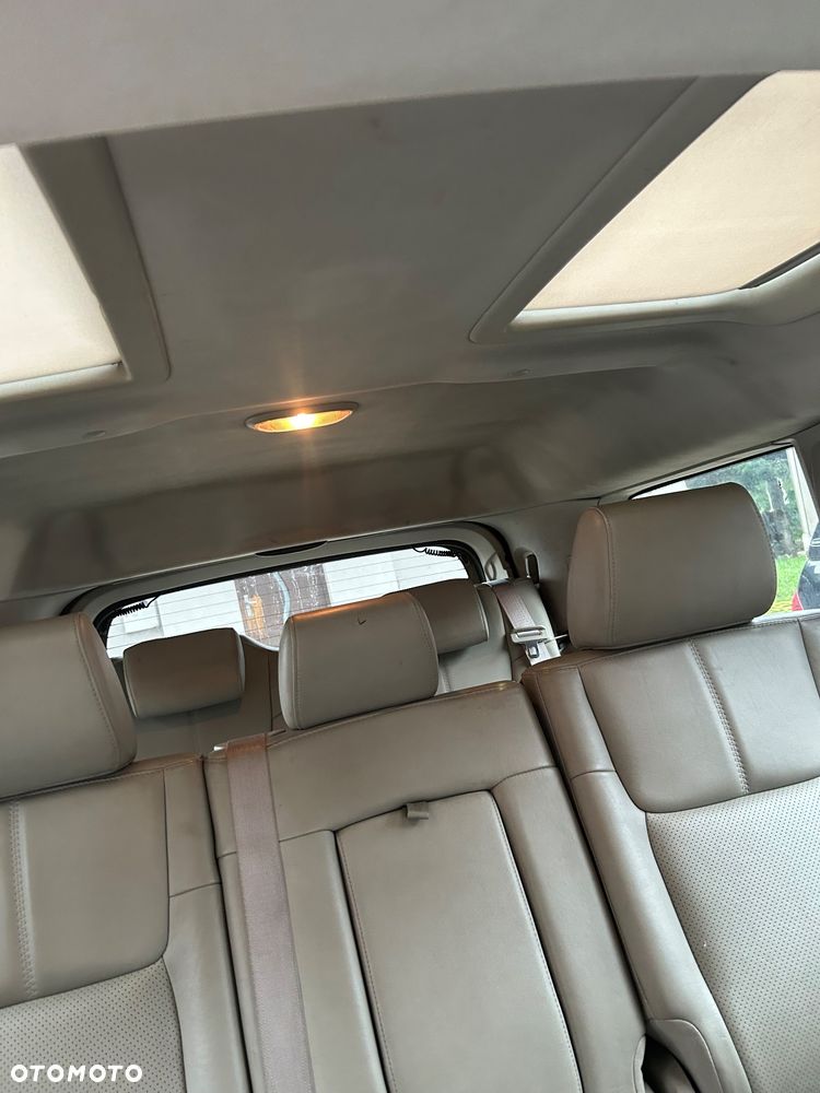 Jeep Commander 3.0 CRD Limited - 15