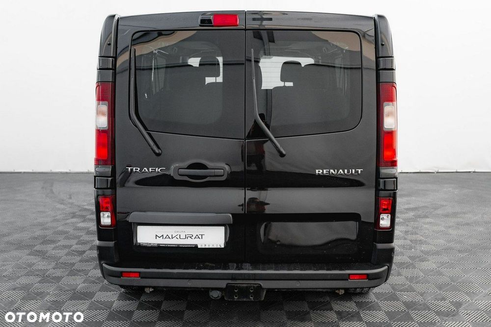 Renault Trafic - 9
