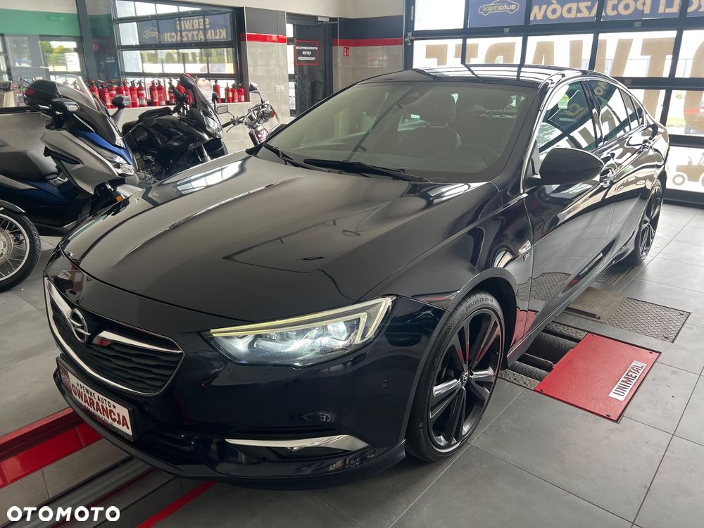 Opel Insignia 2.0 CDTI Elite S&S - 2