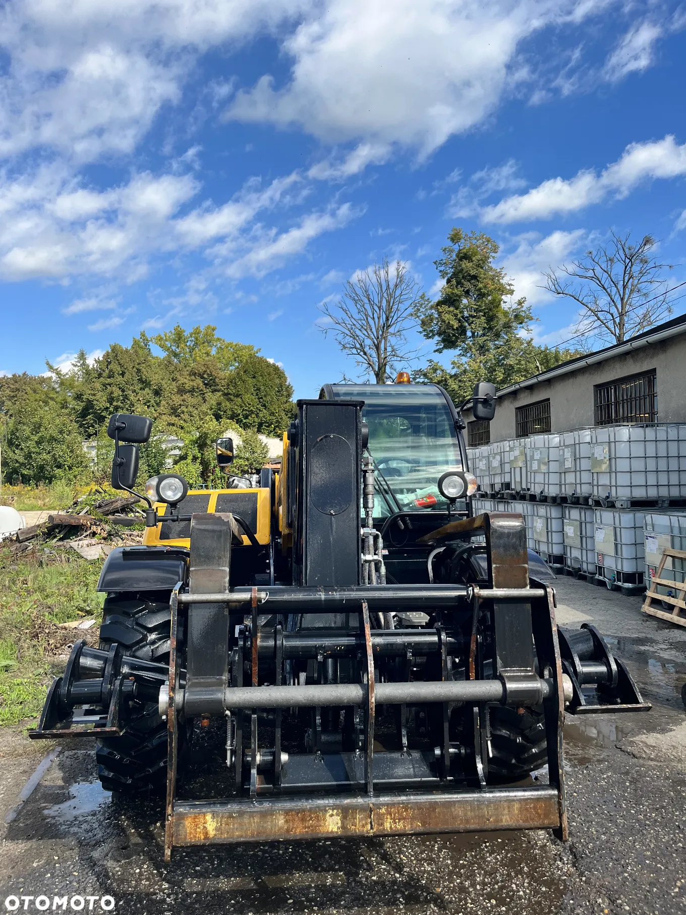 Haulotte 4010 - 5