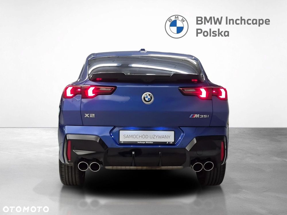 BMW X2 - 5