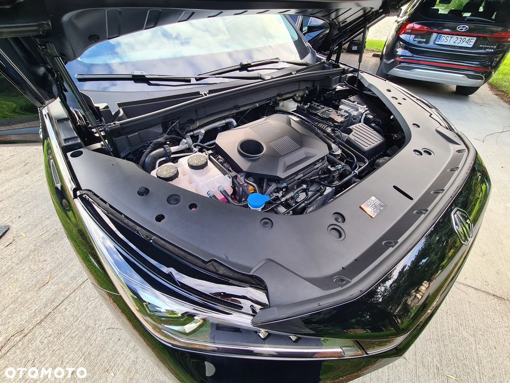 MG HS 1.5 T-GDI Excite DCT - 32