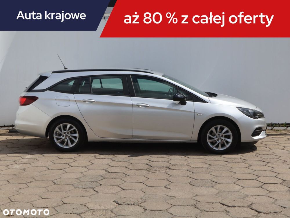 Opel Astra - 8
