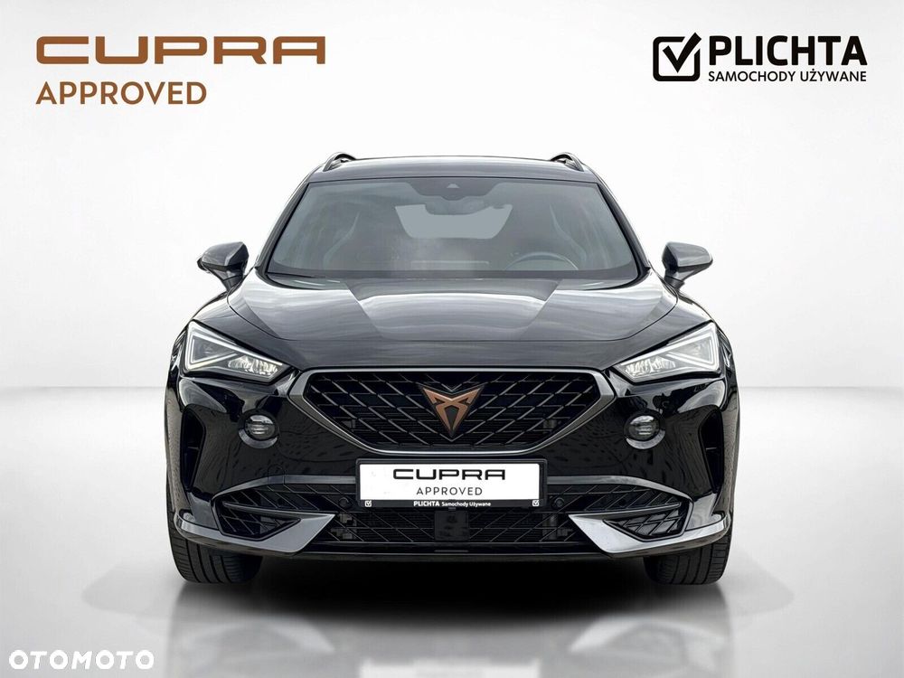 Cupra Formentor - 9