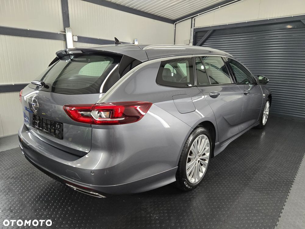 Opel Insignia Sports Tourer 2.0 Diesel Ultimate Exclusive - 20