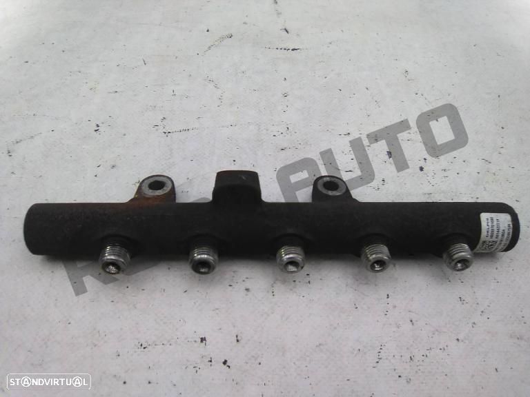 Régua /rampa Injetores 82006_69695 Renault Clio Iii [2005_2014] - 1