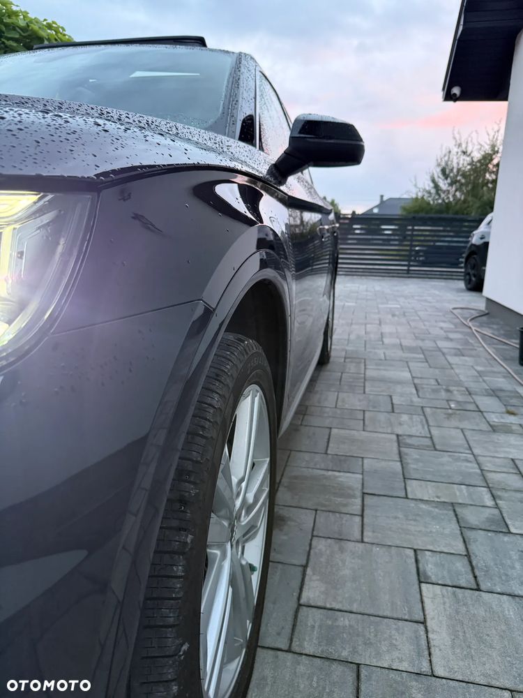 Audi Q5 2.0 TFSI Quattro S tronic design - 23