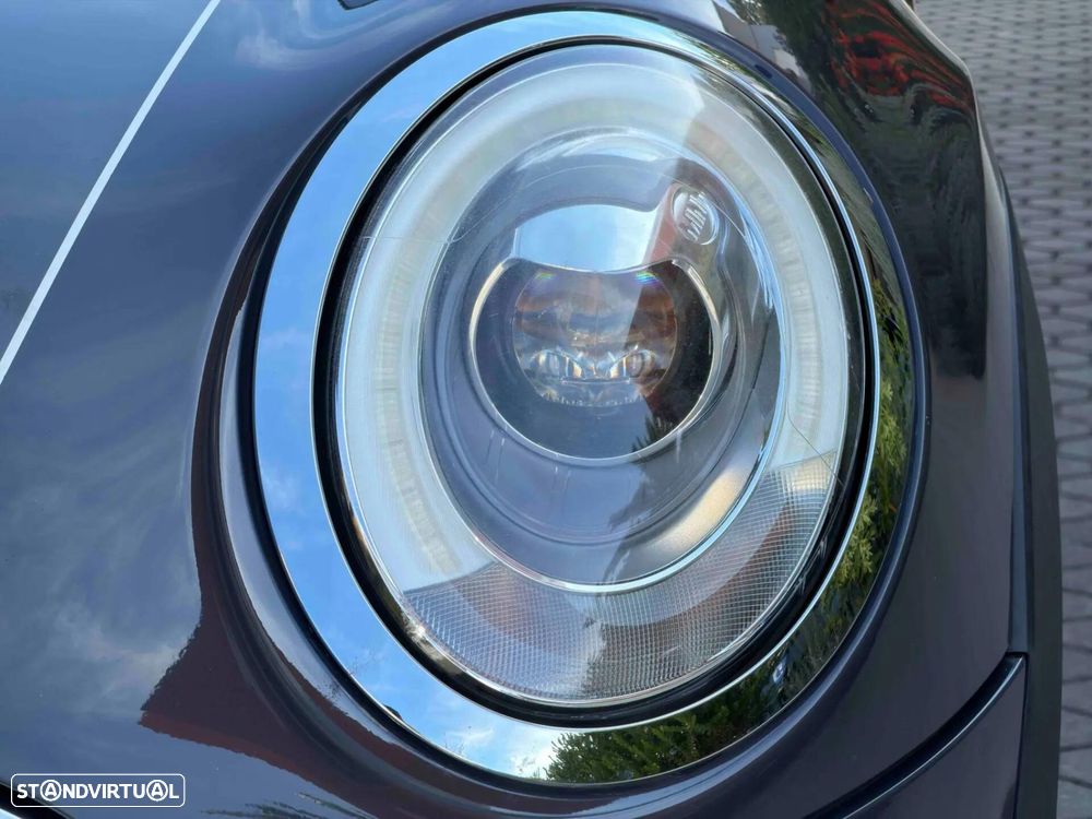 MINI 3 Portas Cooper S - 14