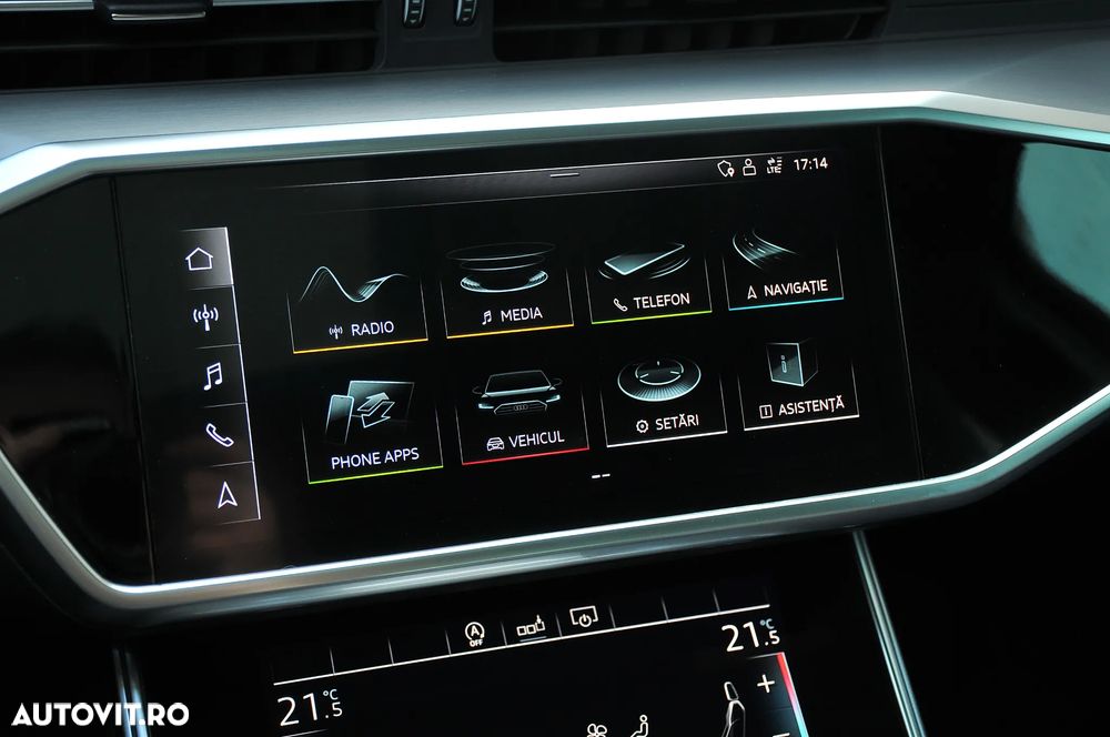 Audi A6 2.0 40 TDI quattro S tronic Sport - 17